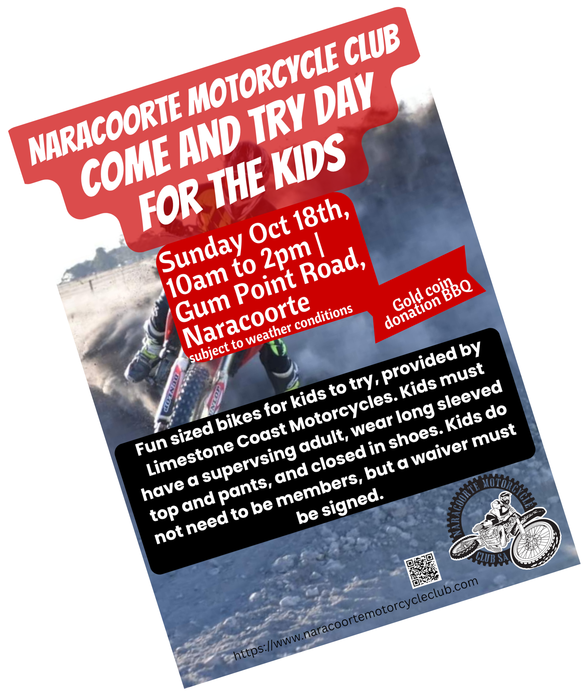 ride day